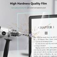 thumbnail image 3 of For Amazon Kindle Paperwhite 10th Gen 2018 6inch Tempered Glass Screen Protector For Kindle KPW1/2/3/4 5th 6th 7th Protect Glass For Kindle KPW 4, 3 of 6