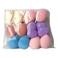 thumbnail image 3 of Paquete De 12 Esponjas Huxia Beauty Para Maquillaje, 3 of 3