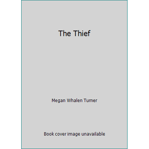 Pre-Owned The Thief (Paperback) 0545775809 9780545775809