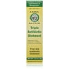 Triple Antibiotic Ointment Net WT, .033 oz(9g)