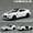 BMW M4 CSL White, variant on 1/36 BMW M2 M3 M4 M5 Toy Car Model For Children RMZ CiTY Diecast Metal Racing Miniature Pull Back Collection Gift Kid Boys