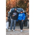 thumbnail image 6 of Toyota TRD Pro-Leave Limits in the Dust Hoodie, 6 of 9