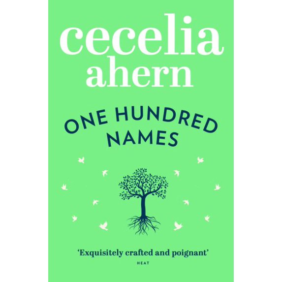 Pre-Owned One Hundred Names