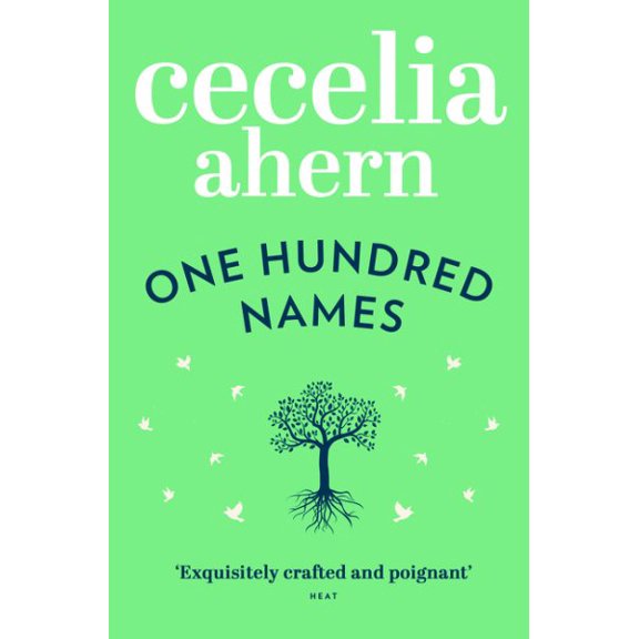 Pre-Owned One Hundred Names