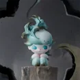 thumbnail image 3 of POP MART DIMOO Stories in the Cup Series Mystery Box Guess Bag Toys Doll Cute Anime Figure Desktop Ornaments Collection Gift Cut, 3 of 5