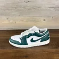 thumbnail image 2 of A i r-Jor-dan 1 Low SE Oxidized Green Mens Size 13 White Sail FQ7687 300, 2 of 6