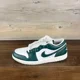 thumbnail image 2 of A i r-Jor-dan 1 Low SE Oxidized Green Mens Size 13 White Sail FQ7687 300, 2 of 6
