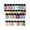 30 colors, variant on Mica Powder Pigment Mica Mineral Powder Micas Colorants Epoxy Resin Dye DIY for Soap Coloring Candle Making Paint Nail Polish Jewelry 30 colors