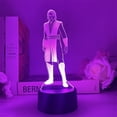 thumbnail image 4 of Luz nocturna LED 3D Neons Genesis Evangelions Evangelions-01, 4 of 5