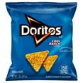 thumbnail image 4 of Doritos Cool Ranch Flavored Tortilla Chips 1 oz - 5 Pack, 4 of 5