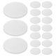 thumbnail image 2 of GOOHOCHY 20 tapas de plástico para latas de alimentos, reutilizables, para bebidas, multiusos., 2 of 8