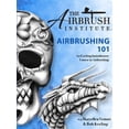 thumbnail image 1 of Pre-Owned Airbrushing 101, (Paperback), 1 of 1