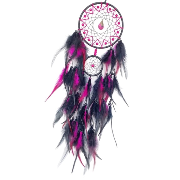 AOOOWER Dream Catcher for Bedroom Bohemians Dream Catcher Wall Decors Hanging Ornament