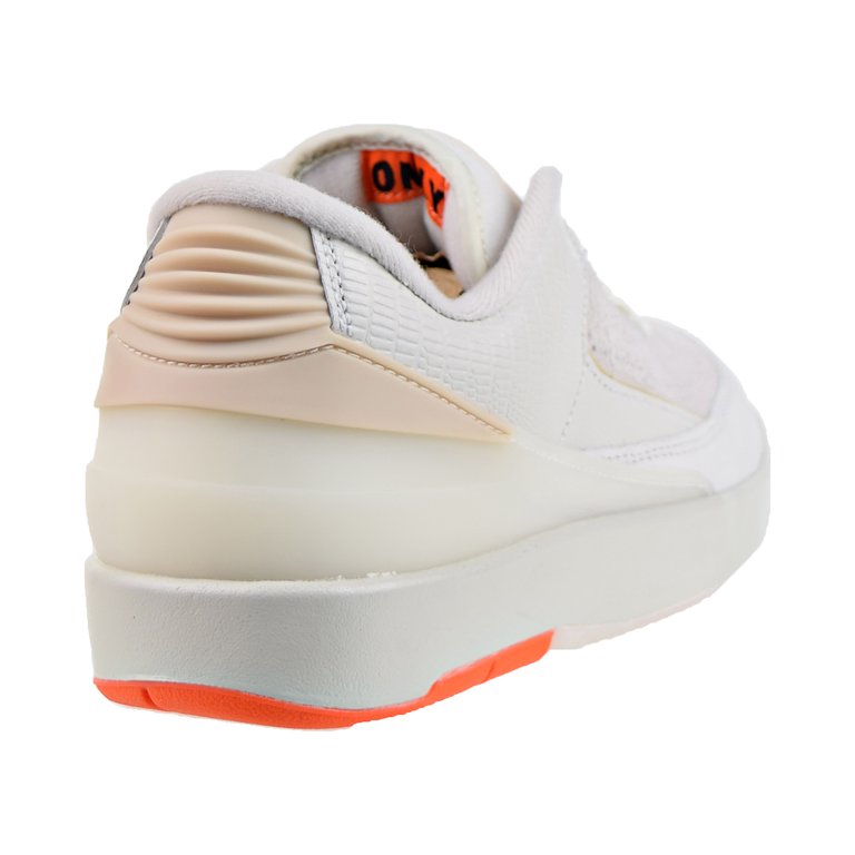 Nike Air Jordan 2 Retro Low Shelflife Men's Shoes, Size 8.5