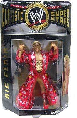 ric flair action figure