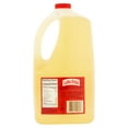 LouAna Large 128.0 FL OZ Peanut Oil for Deep Frying and Cooking