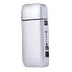 thumbnail image 1 of Carcasa protectora multicolor ultrafina para IQOS 2.4 Plus II III plata, 1 of 7