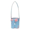 thumbnail image 2 of Funda De Linda Para Mujer, Bolsa De Tela, De Bolsa, Funda Para Azul, 2 of 9