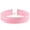 pink, variant on Boho Multilayer Choker Velvet Necklace Hippy Statement Fashion Jewelry DIY Retro-white