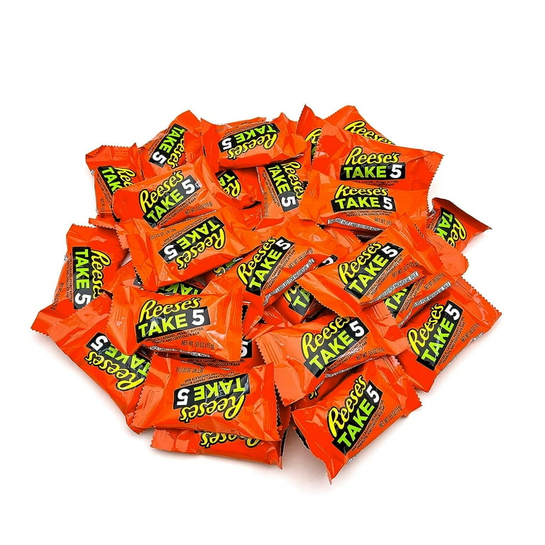 Hershey's take 5 deals