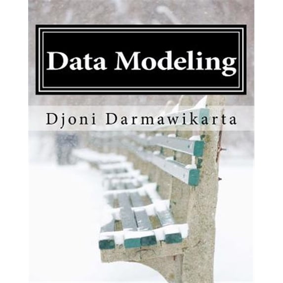 Pre-Owned Data Modeling: Data Modeling Round Trip Engineering Using Oracle Data Modeler (Series #1) (Paperback)