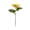D, variant on Sunflower Bouquet, Dienrx Decorative Artificial Sunflower, Modern Vase Living Room/Home Decoration