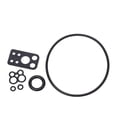 thumbnail image 2 of Herramienta De Reparación De Carburador, Junta Tórica 54832 Kit De Reconstrucción De Carburador Para Nikki V Twin ANGGREK Carburetor Maintenance Kit, 2 of 8