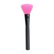 thumbnail image 1 of Ofertas Únicas 1 Pc Cepillo de Máscara Facial en Forma de Abanico Grande Ligero Color Rosa Rojo, 1 of 5
