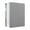 Gray, variant on ZPAQI PU eBook Case Elegant Flip Cover For Remarkable 2 Tablet Secure Magnetic Lock