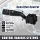 thumbnail image 4 of Interruptor de limpiaparabrisas BC3Z-13K359-BA SW-6874 interruptor de señal de giro multifunción para Ford F-150 F-250 F-350 F-450 F-550 2011-2013, 4 of 7