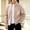 Khaki, variant on Men Soft Polar Fleece Golf Windbreaker Jacket Zip Up Elastic Cuff Casual Sports Outerwear Camping Traveling