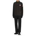 thumbnail image 3 of Canada Goose Black Freestyle Crew Vest (Men's), 3 of 5