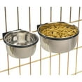 thumbnail image 1 of Stainless Steel Coop Cup 8oz, 1 of 1