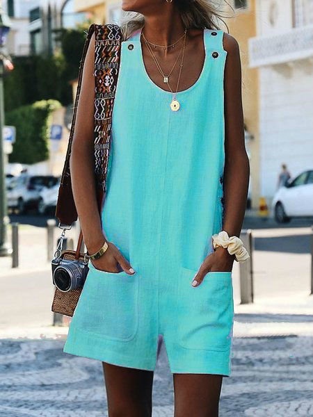 jumper under dungarees