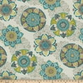 thumbnail image 5 of Pillow Perfect 571676 Allodala Oasis Chaise Lounge Cushion, 5 of 5