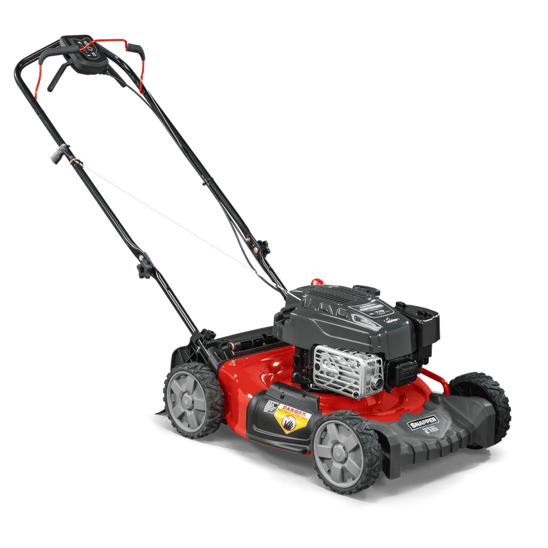 Snapper 21