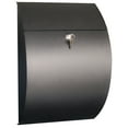 thumbnail image 1 of PRO-DF Contemporary Locking Mailbox, 1 of 8