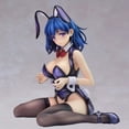 thumbnail image 1 of Figurine Anime Fille Lapin Sexy 15CM Modèle Statue en PVC Jouet, 1 of 3