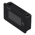 thumbnail image 4 of 2X JBD Smart Lifepo4 Accessoires Li-Ion Port UART Écran LCD pour Batterie Lithium avec Fonction de Communication, 4 of 7