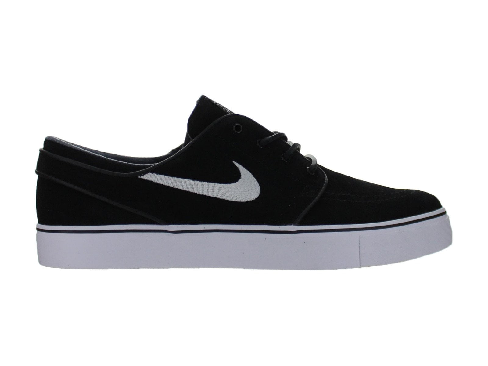 Mens Nike Zoom Stefan Janoski OG Black 