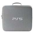thumbnail image 1 of Sac de Rangement de Voyage pour Console PS5, Sac Protecteur, Sac à Poignée Ajustable pour Playstation 5, Étui de Transport de Voyage, 1 of 6