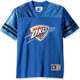 thumbnail image 1 of ARRANQUE Hombres Oklahoma City Thunder Jersey oct 6XL, 1 of 1