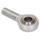 thumbnail image 4 of Cojinete de rótula con rosca macho izquierda, extremo de varilla autolubricante, piezas industriales SAL16T/K, 4 of 14