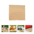 thumbnail image 4 of 1 mantel individual para barbacoa, vajilla resistente al calor, mantel individual, suministros de picnic, 4 of 7