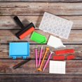 thumbnail image 1 of 22Pcs Painting Kit, Painting Supplies, Practical For Adult Kids DIY Home Use, 1 of 8