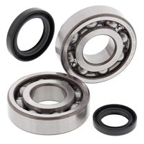 All Balls 24-1038 Crankshaft Bearing Kit