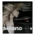 thumbnail image 4 of Solano Z-SOLFORZADRYERMET 2000W Forza Hair Dryer, Black, 4 of 5