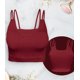 thumbnail image 3 of Pack 2 Crop Top Dama Blusa Gym Bralette Ombliguera Mujer Fin LOLE Crop Top, 3 of 5
