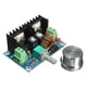 thumbnail image 3 of Matsuzay Convertidor Buck reductor DC-DC regulador de voltaje de fuente de alimentación XH-M401 módulo de sobrecorriente equipo eléctrico Semiconductor Electrónica miscelánea, 3 of 6