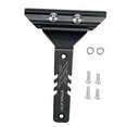 thumbnail image 1 of S SERENABLE Selle de Vélo Simple Modification Extension Support cage de Bouteille Simple, 1 of 9